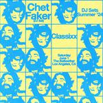 Chet Faker (DJ Set) at The Bellwether