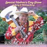 Special Mother's Day with George Kahumoku: Songs & Stories