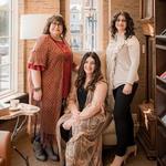 Mt Nebo Church Of God