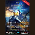 Mennecy Metal Fest 2024
