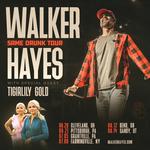 Sandy Amphitheater (Supporting Walker Hayes - Same Drunk Tour)