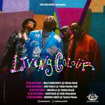 Living Colour at Mister Rock
