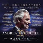 Andrea Bocelli - 30th Anniversary 2024
