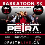 Circle Drive Alliance - Saskatoon, SK (FRIDAY)