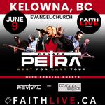 Evangel Church - Kelowna, BC (SUNDAY)
