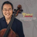 An Evening with Yo-Yo Ma: Reflections in Words and Music