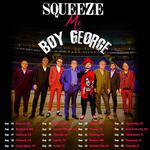 Boy George & Squeeze