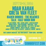 Sommo Festival 2024