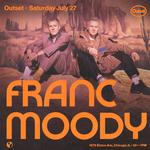 Franc Moody