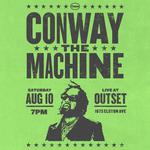 Conway the Machine