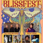 Blissfest Music Festival 2024