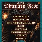 Obituary Fest 2024