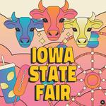 Iowa state fair 2024