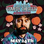 Atlanta Comedy Theater