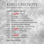 Emily Barker w/King Creosote