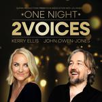 ONE NIGHT, TWO VOICES