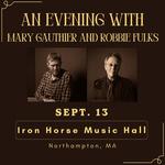 Iron Horse Music Hall