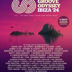 Groove Odyssey Ibiza