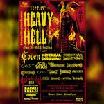 Heavy Hell 5