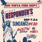 Rio Vista Fire Fundraiser