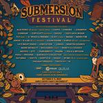 Submersions Festival  2024
