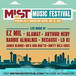 Mist Music Festival 2024