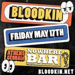 Bloodkin Live @ Nowhere Bar