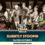 Slightly Stoopid