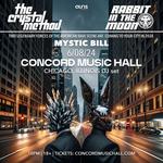 Rabbit In The Moon + The Crystal Method 
