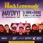 The Black Lemonade Tour