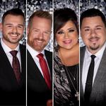 National Quartet Convention - Sing on Main Stage