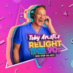Toby Anstis Relight The 90s