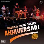Massilia Sound System @ Salle Georges Brassens, Lunel