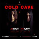 Cold Cave in Guadalajara