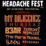 Headache Fest 2024
