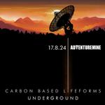 Carbon Based Lifeforms - Underground