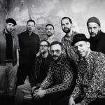 THE MAGIC TOUCH Live @ Abstand R78 Berlin