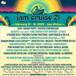 Jam Cruise 21