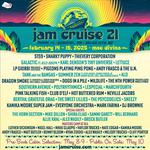 Jam Cruise 2025