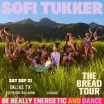 THE BREAD TOUR: South Side Ballroom