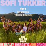 THE BREAD TOUR: Franklin Music Hall