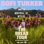 THE BREAD TOUR: MTELUS