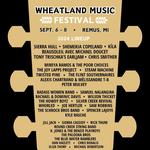 Wheatland Music Festival 2024 - Sierra Hull
