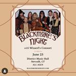 Blackmore's Night concert