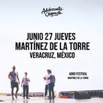 Festival Martínez de la Torre
