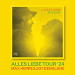 Max Herre & Joy Denalane - Leipzig
