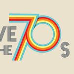 We Love the 70's
