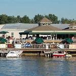 Nashville Recording Artist Nate Michaels live at Schooner's Riverside Pub