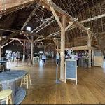 Nate Michaels is back at Muranda Cheese