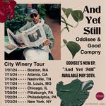 Oddisee & Good Compny in Pittsburgh, PA